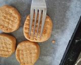 スキッピーでピーナツバタークッキー作り方5写真