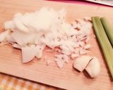 塩レモンで爽やかホロっと柔らか角煮作り方2写真
