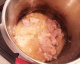 塩レモンで爽やかホロっと柔らか角煮作り方5写真