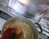 絶品! 玉ねぎ 大根 じゃがいもの味噌汁作り方11写真