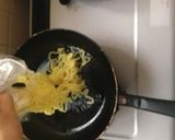 焼きそばカレー（≧∇≦）作り方3写真