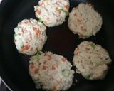 豆腐ナゲット作り方3写真