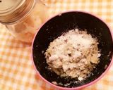 塩レモンdeアボカドチーズズッキーニ♡作り方3写真