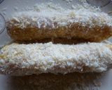 いんげんとチーズのささみロールカツ♪作り方6写真