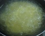 オッサンのトマ豆乳パスタ作り方1写真