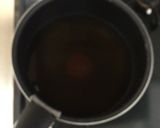 高野豆腐の煮物作り方2写真