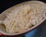 簡単！乗せて焼く☆マカロニピラフグラタン作り方3写真