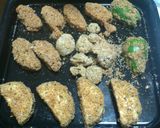 フレッシュトマトのとんかつソース。作り方6写真
