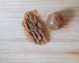 常備菜☆梅ひじき煮作り方2写真
