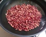 めんそーれ☆沖縄の冷たいぜんざい作り方2写真