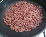 めんそーれ☆沖縄の冷たいぜんざい作り方3写真