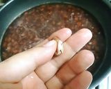 めんそーれ☆沖縄の冷たいぜんざい作り方5写真