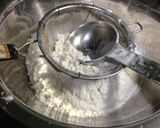 牛乳余りの時は〜ホワイトソース作ろう！作り方2写真