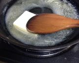 牛乳余りの時は〜ホワイトソース作ろう！作り方3写真