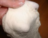 ★★　基本のパン生地　★★作り方3写真