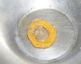 香味ペースト使用！豆もやしの酸辣ナムル！作り方3写真