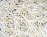 香味ペースト使用！豆もやしの酸辣ナムル！作り方5写真