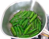 しし唐とじゃこの炒め煮作り方5写真