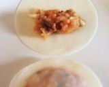 ナイナイづくし餃子♪作り方3写真