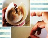 ナイナイづくし餃子♪作り方4写真