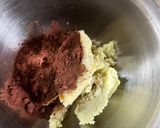 さつまいもの生チョコ風作り方2写真