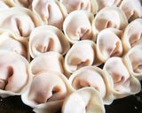 ナイナイづくし餃子♪作り方5写真
