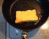 簡単！人気1位ふわふわフレンチトースト作り方3写真