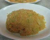 オッサンのトマ豆乳パスタ作り方7写真