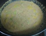 オッサンのトマ豆乳パスタ作り方5写真