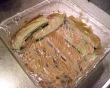 豆腐味噌漬け入り味噌だれ(タレ&床)作り方4写真