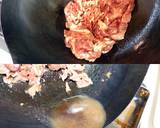 簡単▶▶もやしと玉ねぎが入った豚の生姜焼作り方3写真