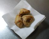 鶏むね肉ブロックジャーキー作り方15写真