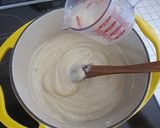 豆乳クリームコロッケ作り方3写真