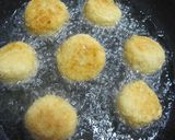 豆乳クリームコロッケ作り方7写真