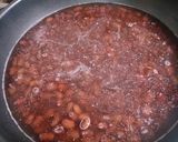 めんそーれ☆沖縄の冷たいぜんざい作り方6写真