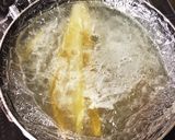 野菜たくさん牛テールのスープ作り方6写真