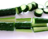 夏野菜の一夜漬け作り方2写真