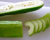 夏野菜の一夜漬け作り方3写真