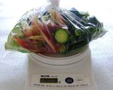 夏野菜の一夜漬け作り方7写真