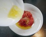 うまっ！すごく簡単♪たらこ素麺作り方2写真