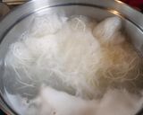 うまっ！すごく簡単♪たらこ素麺作り方4写真