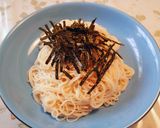うまっ！すごく簡単♪たらこ素麺作り方6写真