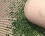 うなぎ♡のためのすぐできる！山椒の粉♡作り方4写真