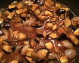 茄子と玉ねぎのカレー煮作り方5写真