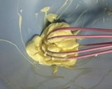 簡単！材料4つでサクサク中力粉クッキー作り方1写真
