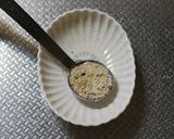 「ナス1本」のパスタ☆味噌＆マヨ風味作り方4写真