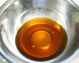 スイカの皮の酢の物作り方3写真