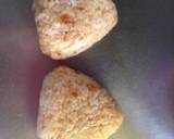 焼きおにぎり♡簡単美味しい作り方4写真