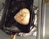 焼きおにぎり♡簡単美味しい作り方5写真