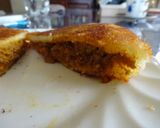 揚げないカレーパン作り方4写真